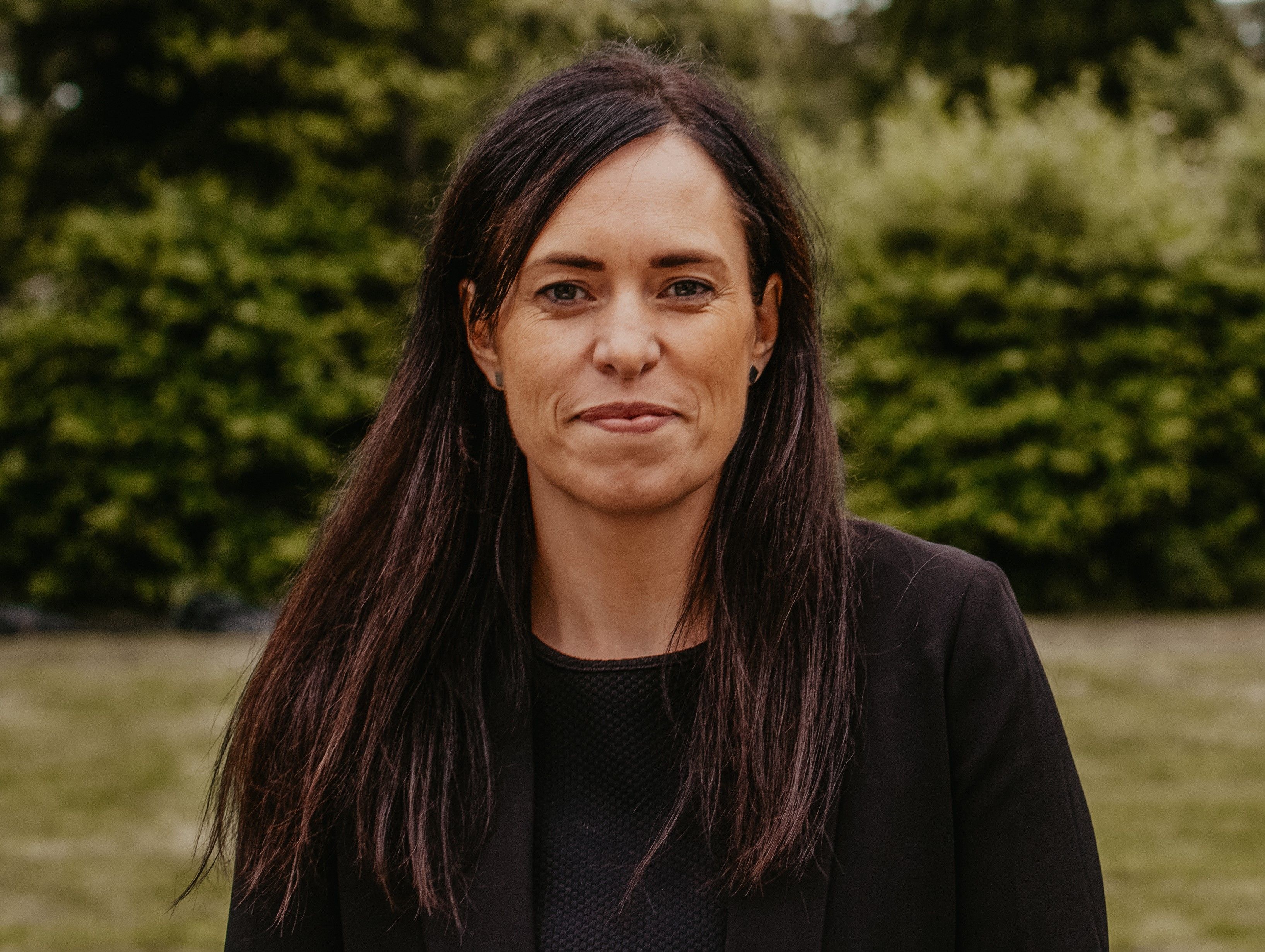 Suzanne Lutton
